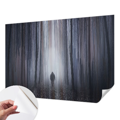 Mønstret tapet Mønstret tapet