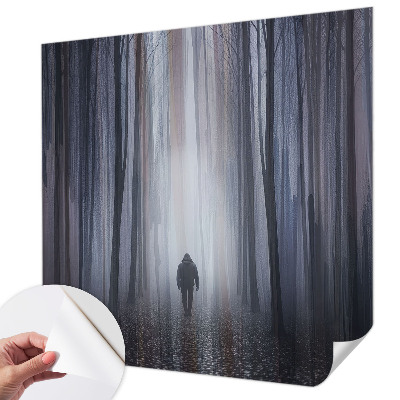 Mønstret tapet Mønstret tapet