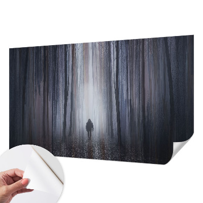 Mønstret tapet Mønstret tapet