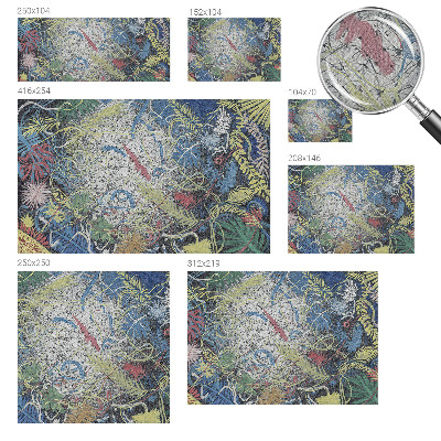 Selvklæbende vinyltapet Selvklæbende vinyltapet