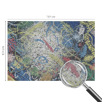 Selvklæbende vinyltapet Selvklæbende vinyltapet