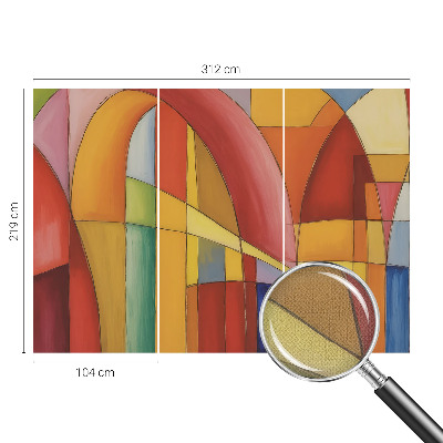Selvklæbende tapet Selvklæbende tapet