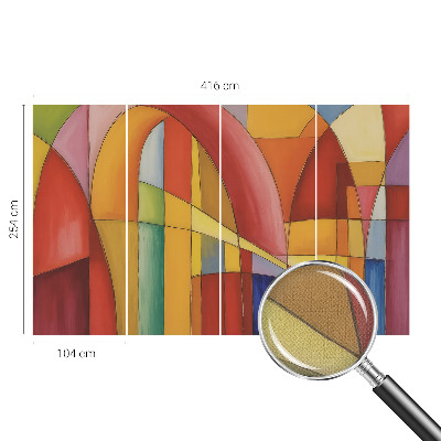 Selvklæbende tapet Selvklæbende tapet