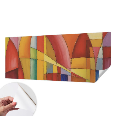 Selvklæbende tapet Selvklæbende tapet