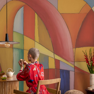 Selvklæbende tapet Selvklæbende tapet