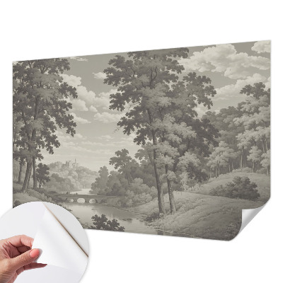 Vinyltapet Vinyltapet