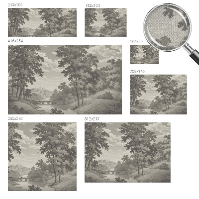 Vinyltapet Vinyltapet