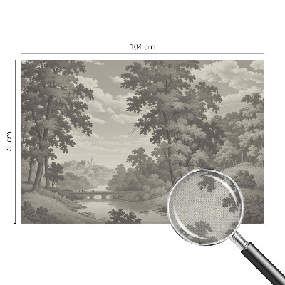 Vinyltapet Vinyltapet