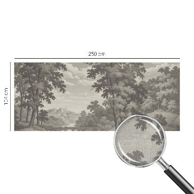 Vinyltapet Vinyltapet