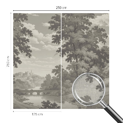 Vinyltapet Vinyltapet