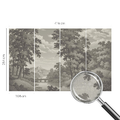 Vinyltapet Vinyltapet