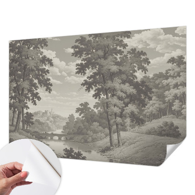 Vinyltapet Vinyltapet