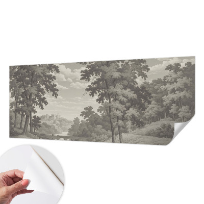 Vinyltapet Vinyltapet