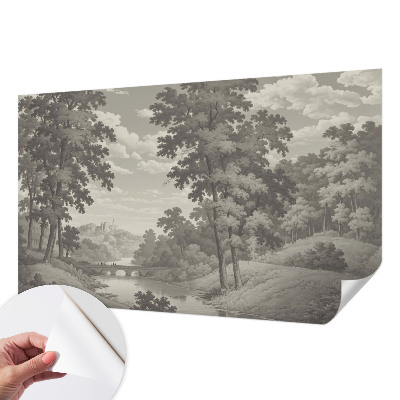 Vinyltapet Vinyltapet