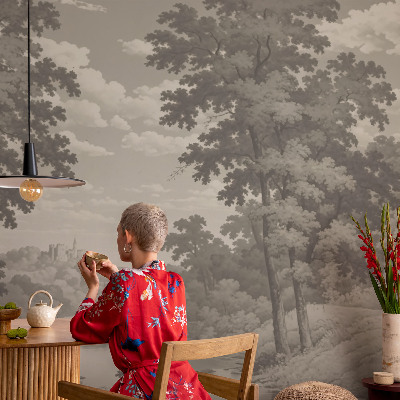 Vinyltapet Vinyltapet