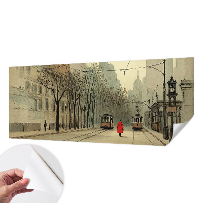 Tapet til børneværelse Tapet til børneværelse