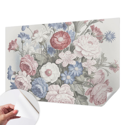 Tapet til køkken Tapet til køkken