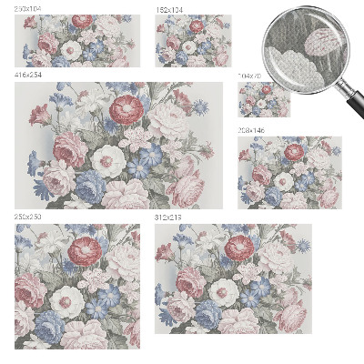 Tapet til køkken Tapet til køkken