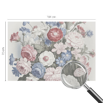 Tapet til køkken Tapet til køkken