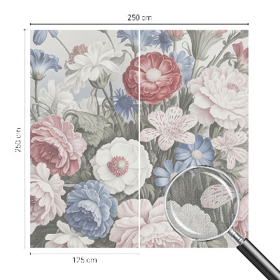 Tapet til køkken Tapet til køkken