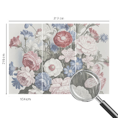 Tapet til køkken Tapet til køkken