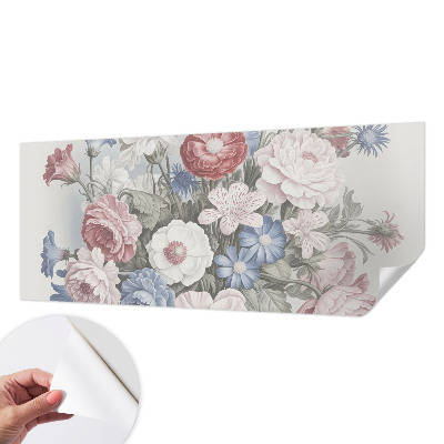 Tapet til køkken Tapet til køkken