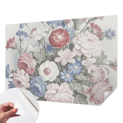 Tapet til køkken Tapet til køkken