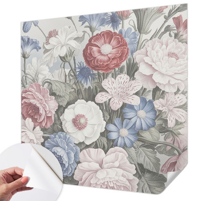 Tapet til køkken Tapet til køkken