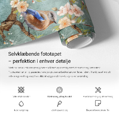 Tapet til køkken Tapet til køkken