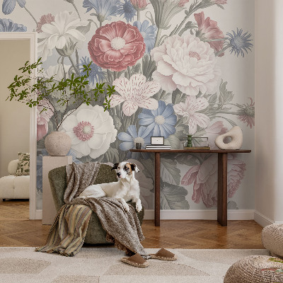 Tapet til køkken Tapet til køkken