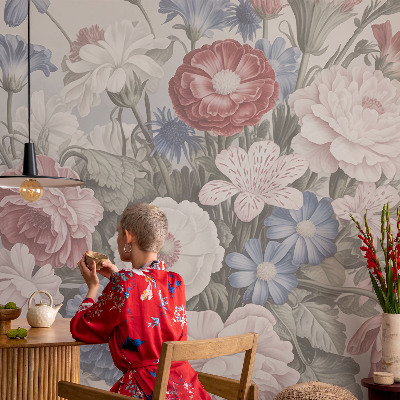 Tapet til køkken Tapet til køkken