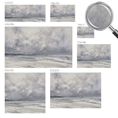 Mønstret tapet Mønstret tapet