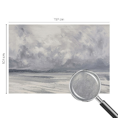 Mønstret tapet Mønstret tapet