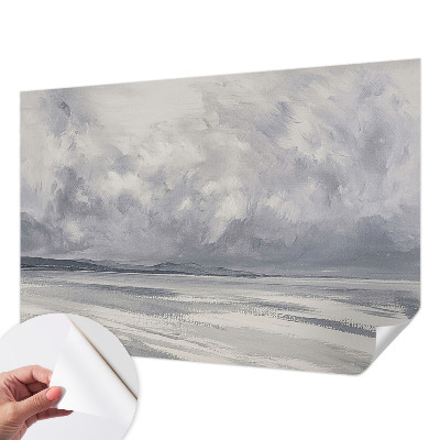 Mønstret tapet Mønstret tapet