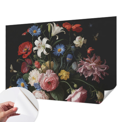 Selvklæbende fototapet Selvklæbende fototapet