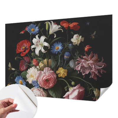 Selvklæbende fototapet Selvklæbende fototapet