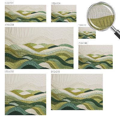 Tapet til børneværelse Tapet til børneværelse