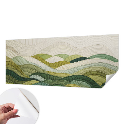 Tapet til børneværelse Tapet til børneværelse