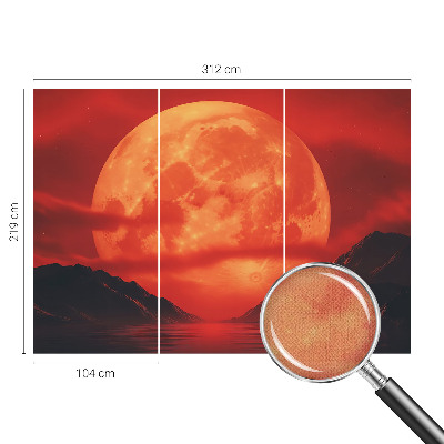 Børnetapet Børnetapet