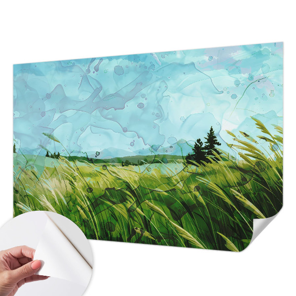 Fototapet børn Fototapet børn