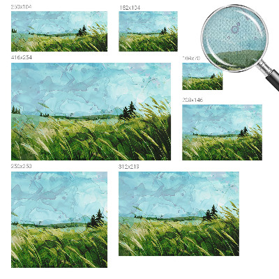 Fototapet børn Fototapet børn