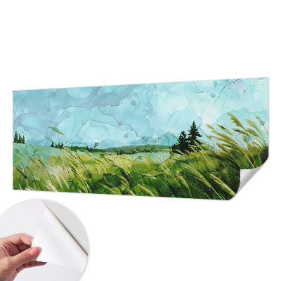 Fototapet børn Fototapet børn