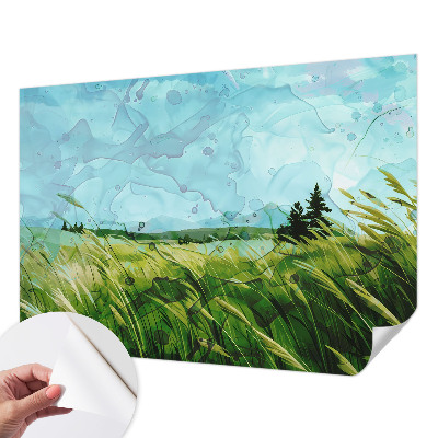 Fototapet børn Fototapet børn