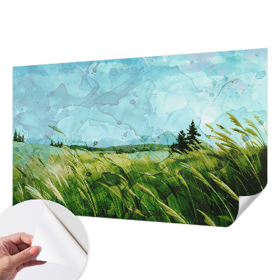 Fototapet børn Fototapet børn