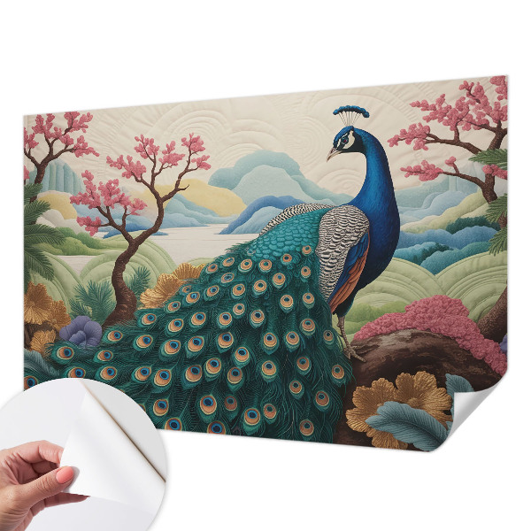 Tapet til soveværelset Tapet til soveværelset