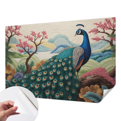 Tapet til soveværelset Tapet til soveværelset