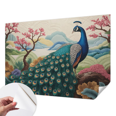 Tapet til soveværelset Tapet til soveværelset