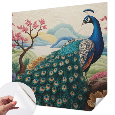 Tapet til soveværelset Tapet til soveværelset