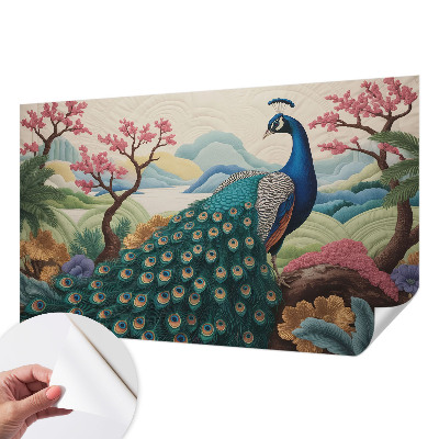 Tapet til soveværelset Tapet til soveværelset