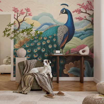 Tapet til soveværelset Tapet til soveværelset